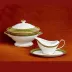 Arcades Green Footed Soup Tureen