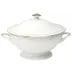 Carrousel Soup Tureen