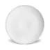 Soie Tressee White Charger 12.5"