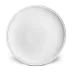 Soie Tressee White Bread + Butter Plate 6.5"