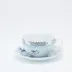 Reve Bleu Breakfast/Cream Soup Saucer