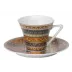 Ispahan Coffee Cup (Special Order)