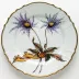 Thistle Dinner Plate 10.5 in Rd