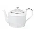 Carrousel Teapot