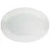 Uni Oval Dish/Platter Large 16.5354 x 11.811 in.