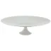 Uni Petit Four Stand Large Round 10.6 in.