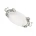 Equestrian Horseshoe And Bit Tray Large