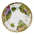 Exotic Butterflies Rim Soup Plate 9 in Rd