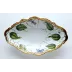 Ivy Garland Open Oval Vegetable Bowl 13.25 in Long