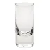 Whisky Set Tumbler For Water Clear Lead-Free Crystal, Plain 400 Ml