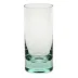 Whisky Set Tumbler For Water Beryl Lead-Free Crystal, Plain 400 Ml