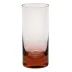 Whisky Set Tumbler For Water Rosalin Lead-Free Crystal, Plain 400 Ml