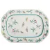 Famille Verte Cookie Tray 7.5" x 10.5"