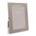 Pebble Wide Enamel Picture Frame 4 x 6 in