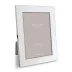 White Wide Enamel Picture Frame 4 x 6 in