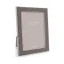 Ostrich Urban Silver Picture Frame 4 x 6 in