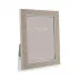 Ostrich Shadow Silver Picture Frame 4 x 6 in