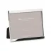 12mm Silver Frame 4 x 6 in