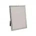 Cane Silverplated Picture Frame 8 x 10 in