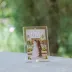 Magnetic Bevel Edge Picture Frame 5 x 7 in