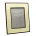 Rattan Alabaster Frame 5 x 7 in