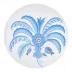 Palm Beach Blue Placemats Set of 4