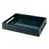Tartan Black Watch Tray Medium
