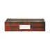 Tartan Ross with Silver Box Small