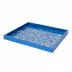 Chinoiserie Blue Tray Medium