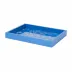 Chinoiserie Blue Tray Small