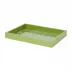 Chinoiserie Green Tray Small