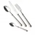 Arabesque Silverplated 2-Pc Carving Set