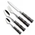 Kyoto Noir Stainless 2-Pc Carving Set