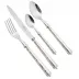 Lierre Silverplated 2-Pc Carving Set