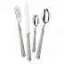 Lin Silverplated 2-Pc Carving Set
