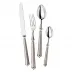 Neige Silver Silverplated 2-Pc Carving Set