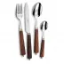 Oregon Rosewood Stainless 2-Pc Carving Set