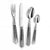 Ravel Marble Stainless 2-Pc Fish Serving Set