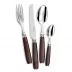Sancy Rosewood Stainless 2-Pc Carving Set