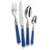 Seville Blue Silverplated 2-Pc Carving Set