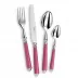 Seville Pink Silverplated 2-Pc Carving Set