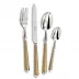 Wave Gold Silverplated 2-Pc Carving Set