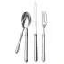 Berlin Silver Silverplated 2-Pc Carving Set