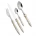 Hermitage Silver Stainless 2-Pc Carving Set
