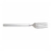 Achille Castiglioni Dry 18/10 Stainless Steel Dinner Fork