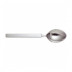 Achille Castiglioni Dry 18/10 Stainless Steel Dessert Spoon