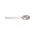 Achille Castiglioni Dry 18/10 Stainless Steel Coffee Spoon