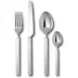 Achille Castiglioni Dry 24 Piece 18/10 Stainless Steel Flatware Set, Service For 6