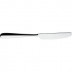 Ettore Sottsass Nuovo Milano Monobloc 18/10 Stainless Steel Dinner Knife