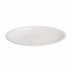All Time 11" Bone China Dinner Plate